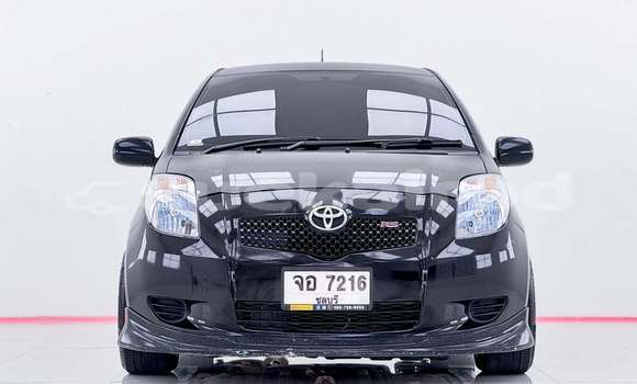 ซื้อ รถมือสอง Toyota Yaris สีดำ รถยนต์ ใน %{เมือง} ใน กรุงเทพมหานคร ซื้อ รถมือสอง Toyota Yaris สีดำ รถยนต์ ใน %{เมือง} ใน กรุงเทพมหานคร