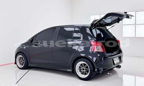ซื้อ รถมือสอง Toyota Yaris สีดำ รถยนต์ ใน %{เมือง} ใน กรุงเทพมหานคร ซื้อ รถมือสอง Toyota Yaris สีดำ รถยนต์ ใน %{เมือง} ใน กรุงเทพมหานคร