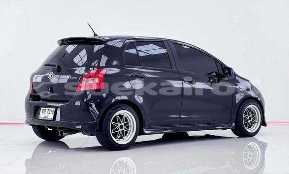 ซื้อ รถมือสอง Toyota Yaris สีดำ รถยนต์ ใน %{เมือง} ใน กรุงเทพมหานคร ซื้อ รถมือสอง Toyota Yaris สีดำ รถยนต์ ใน %{เมือง} ใน กรุงเทพมหานคร
