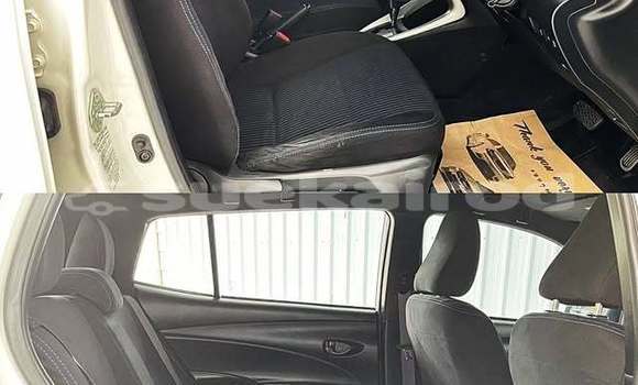 ซื้อ รถมือสอง Toyota Yaris ขาว รถยนต์ ใน %{เมือง} ใน กรุงเทพมหานคร ซื้อ รถมือสอง Toyota Yaris ขาว รถยนต์ ใน %{เมือง} ใน กรุงเทพมหานคร