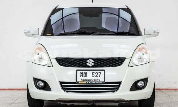 ซื้อ รถมือสอง Suzuki Swift ขาว รถยนต์ ใน %{เมือง} ใน กรุงเทพมหานคร ซื้อ รถมือสอง Suzuki Swift ขาว รถยนต์ ใน %{เมือง} ใน กรุงเทพมหานคร