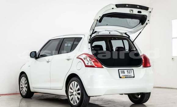 ซื้อ รถมือสอง Suzuki Swift ขาว รถยนต์ ใน %{เมือง} ใน กรุงเทพมหานคร ซื้อ รถมือสอง Suzuki Swift ขาว รถยนต์ ใน %{เมือง} ใน กรุงเทพมหานคร