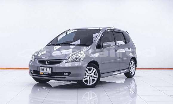 Buy Used Honda Jazz Other Car in Bangkok in Bangkok