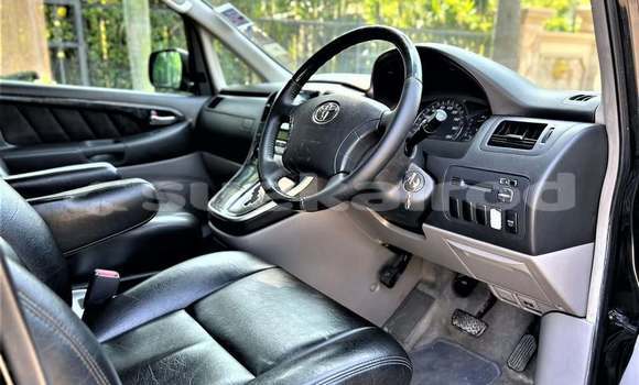 ซื้อ รถมือสอง Toyota Alphard สีดำ รถยนต์ ใน %{เมือง} ใน กรุงเทพมหานคร ซื้อ รถมือสอง Toyota Alphard สีดำ รถยนต์ ใน %{เมือง} ใน กรุงเทพมหานคร