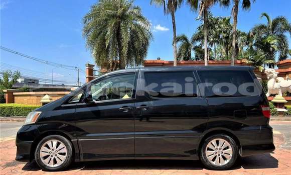 ซื้อ รถมือสอง Toyota Alphard สีดำ รถยนต์ ใน %{เมือง} ใน กรุงเทพมหานคร ซื้อ รถมือสอง Toyota Alphard สีดำ รถยนต์ ใน %{เมือง} ใน กรุงเทพมหานคร