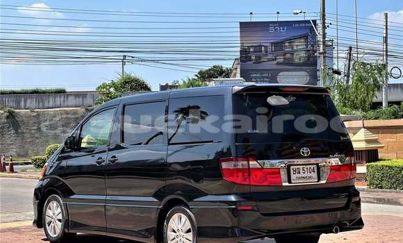 ซื้อ รถมือสอง Toyota Alphard สีดำ รถยนต์ ใน %{เมือง} ใน กรุงเทพมหานคร ซื้อ รถมือสอง Toyota Alphard สีดำ รถยนต์ ใน %{เมือง} ใน กรุงเทพมหานคร
