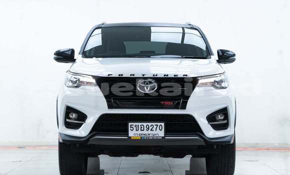 ซื้อ รถมือสอง Toyota Fortuner ขาว รถยนต์ ใน %{เมือง} ใน กรุงเทพมหานคร ซื้อ รถมือสอง Toyota Fortuner ขาว รถยนต์ ใน %{เมือง} ใน กรุงเทพมหานคร