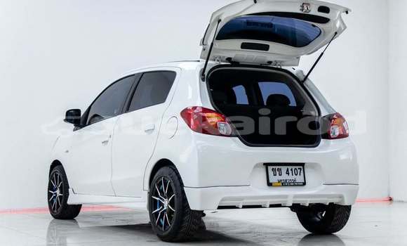 ซื้อ รถมือสอง Mitsubishi Mirage ขาว รถยนต์ ใน %{เมือง} ใน กรุงเทพมหานคร ซื้อ รถมือสอง Mitsubishi Mirage ขาว รถยนต์ ใน %{เมือง} ใน กรุงเทพมหานคร