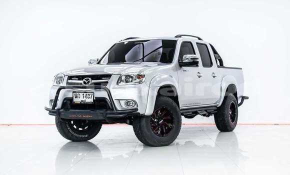 Buy Used Mazda BT-50 Other Car in Bangkok in Bangkok