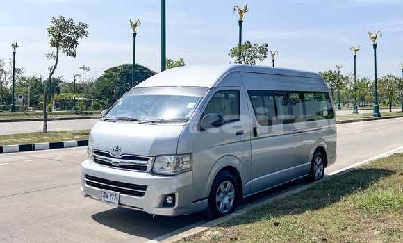 ซื้อ รถมือสอง Toyota Commuter อื่น ๆ รถยนต์ ใน %{เมือง} ใน กรุงเทพมหานคร ซื้อ รถมือสอง Toyota Commuter อื่น ๆ รถยนต์ ใน %{เมือง} ใน กรุงเทพมหานคร