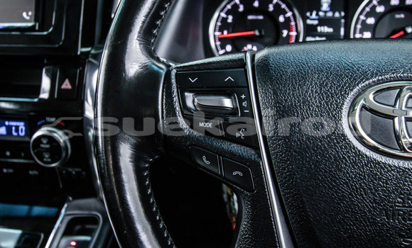 Buy Used Toyota Vellfire White Car in Bangkok in Bangkok Buy Used Toyota Vellfire White Car in Bangkok in Bangkok