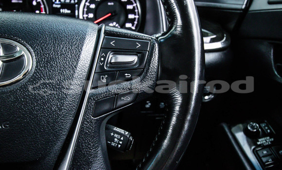 Buy Used Toyota Vellfire White Car in Bangkok in Bangkok Buy Used Toyota Vellfire White Car in Bangkok in Bangkok