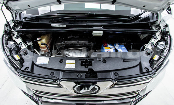 Buy Used Toyota Vellfire White Car in Bangkok in Bangkok Buy Used Toyota Vellfire White Car in Bangkok in Bangkok