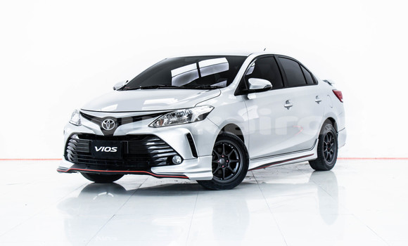 Buy Used Toyota Vios Other Car in Bangkok in Bangkok