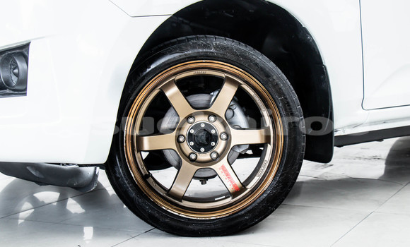 Buy Used Isuzu D-Max White Car in Bangkok in Bangkok Buy Used Isuzu D-Max White Car in Bangkok in Bangkok