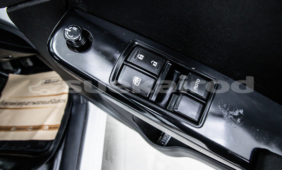 Buy Used Isuzu D-Max White Car in Bangkok in Bangkok Buy Used Isuzu D-Max White Car in Bangkok in Bangkok