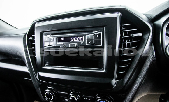 Buy Used Isuzu D-Max White Car in Bangkok in Bangkok Buy Used Isuzu D-Max White Car in Bangkok in Bangkok