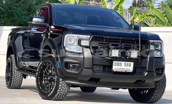 ซื้อ รถมือสอง Ford Ranger สีดำ รถยนต์ ใน %{เมือง} ใน นนทบุรี ซื้อ รถมือสอง Ford Ranger สีดำ รถยนต์ ใน %{เมือง} ใน นนทบุรี