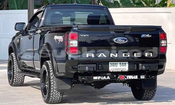 ซื้อ รถมือสอง Ford Ranger สีดำ รถยนต์ ใน %{เมือง} ใน นนทบุรี ซื้อ รถมือสอง Ford Ranger สีดำ รถยนต์ ใน %{เมือง} ใน นนทบุรี
