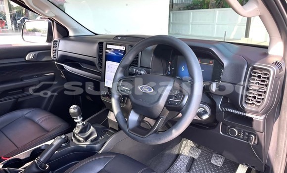 ซื้อ รถมือสอง Ford Ranger สีดำ รถยนต์ ใน %{เมือง} ใน นนทบุรี ซื้อ รถมือสอง Ford Ranger สีดำ รถยนต์ ใน %{เมือง} ใน นนทบุรี