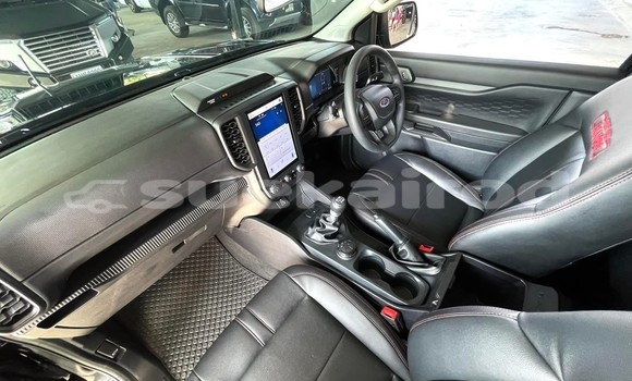 ซื้อ รถมือสอง Ford Ranger สีดำ รถยนต์ ใน %{เมือง} ใน นนทบุรี ซื้อ รถมือสอง Ford Ranger สีดำ รถยนต์ ใน %{เมือง} ใน นนทบุรี