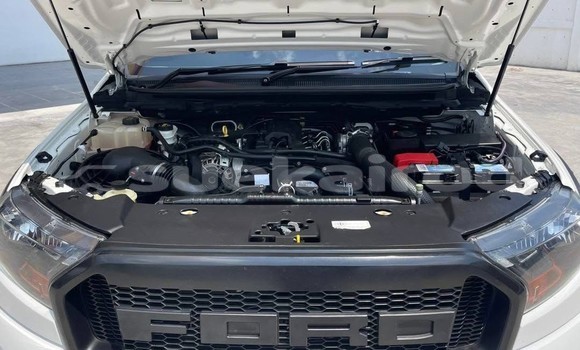 Buy Used Ford Ranger White Car in Nonthaburi in Nonthaburi Buy Used Ford Ranger White Car in Nonthaburi in Nonthaburi