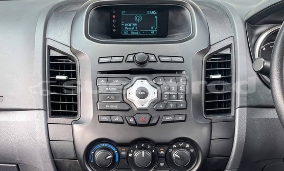 Buy Used Ford Ranger White Car in Nonthaburi in Nonthaburi Buy Used Ford Ranger White Car in Nonthaburi in Nonthaburi