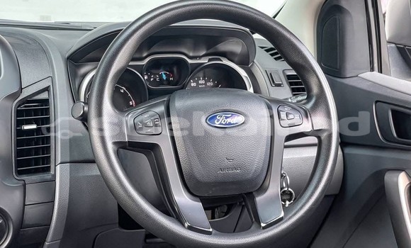 Buy Used Ford Ranger White Car in Nonthaburi in Nonthaburi Buy Used Ford Ranger White Car in Nonthaburi in Nonthaburi