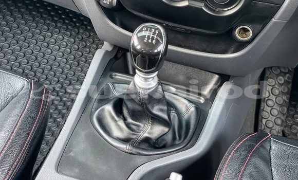 Buy Used Ford Ranger White Car in Nonthaburi in Nonthaburi Buy Used Ford Ranger White Car in Nonthaburi in Nonthaburi