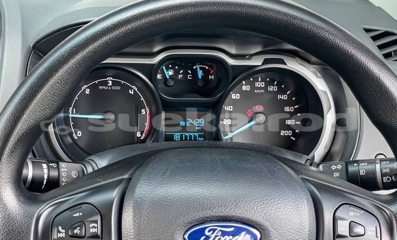 Buy Used Ford Ranger White Car in Nonthaburi in Nonthaburi Buy Used Ford Ranger White Car in Nonthaburi in Nonthaburi