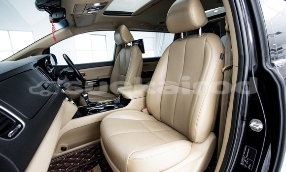 ซื้อ รถมือสอง Kia Carnival สีดำ รถยนต์ ใน %{เมือง} ใน นนทบุรี ซื้อ รถมือสอง Kia Carnival สีดำ รถยนต์ ใน %{เมือง} ใน นนทบุรี