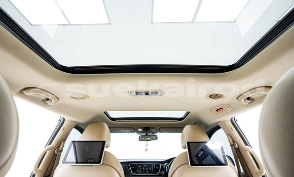 ซื้อ รถมือสอง Kia Carnival สีดำ รถยนต์ ใน %{เมือง} ใน นนทบุรี ซื้อ รถมือสอง Kia Carnival สีดำ รถยนต์ ใน %{เมือง} ใน นนทบุรี