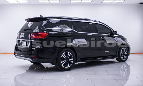 ซื้อ รถมือสอง Kia Carnival สีดำ รถยนต์ ใน %{เมือง} ใน นนทบุรี ซื้อ รถมือสอง Kia Carnival สีดำ รถยนต์ ใน %{เมือง} ใน นนทบุรี