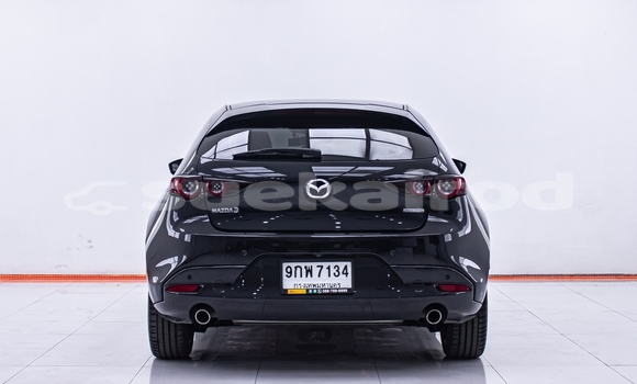 ซื้อ รถมือสอง Mazda 3 สีดำ รถยนต์ ใน %{เมือง} ใน นนทบุรี ซื้อ รถมือสอง Mazda 3 สีดำ รถยนต์ ใน %{เมือง} ใน นนทบุรี