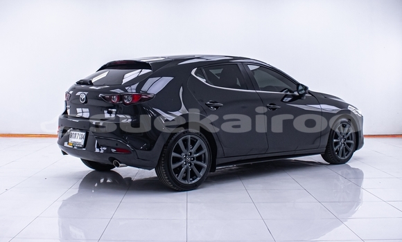 ซื้อ รถมือสอง Mazda 3 สีดำ รถยนต์ ใน %{เมือง} ใน นนทบุรี ซื้อ รถมือสอง Mazda 3 สีดำ รถยนต์ ใน %{เมือง} ใน นนทบุรี