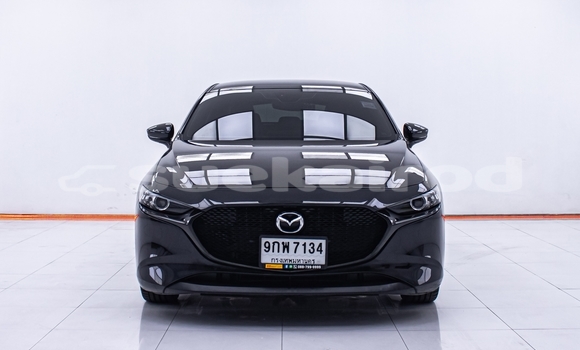 ซื้อ รถมือสอง Mazda 3 สีดำ รถยนต์ ใน %{เมือง} ใน นนทบุรี ซื้อ รถมือสอง Mazda 3 สีดำ รถยนต์ ใน %{เมือง} ใน นนทบุรี