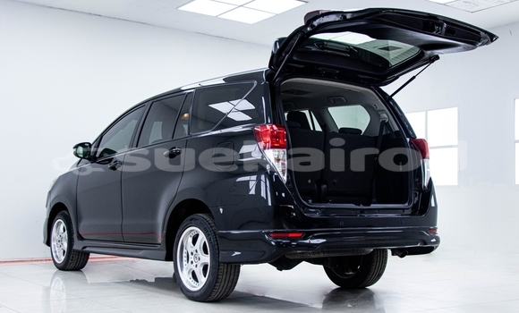 Buy Used Toyota Innova Black Car in Nonthaburi in Nonthaburi Buy Used Toyota Innova Black Car in Nonthaburi in Nonthaburi