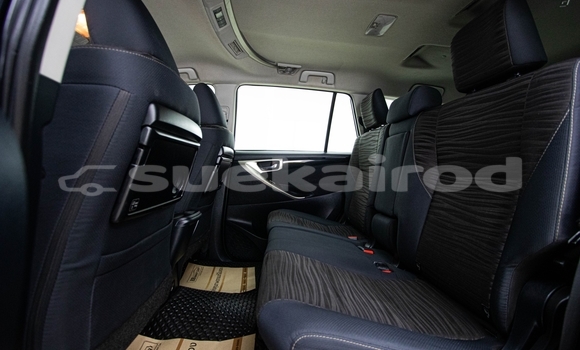 Buy Used Toyota Innova Black Car in Nonthaburi in Nonthaburi Buy Used Toyota Innova Black Car in Nonthaburi in Nonthaburi