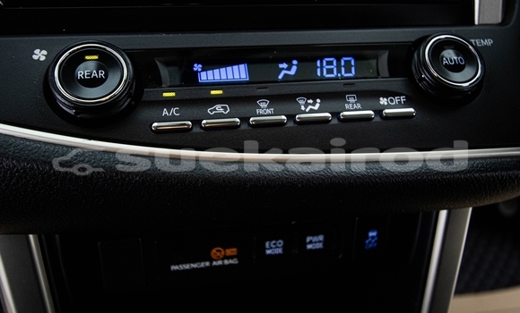 Buy Used Toyota Innova Black Car in Nonthaburi in Nonthaburi Buy Used Toyota Innova Black Car in Nonthaburi in Nonthaburi