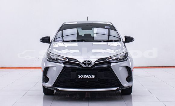 Buy Used Toyota Yaris Other Car in Bangkok in Bangkok Buy Used Toyota Yaris Other Car in Bangkok in Bangkok