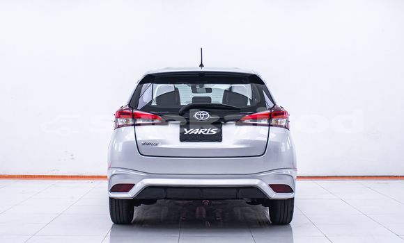 Buy Used Toyota Yaris Other Car in Bangkok in Bangkok Buy Used Toyota Yaris Other Car in Bangkok in Bangkok