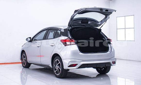 Buy Used Toyota Yaris Other Car in Bangkok in Bangkok Buy Used Toyota Yaris Other Car in Bangkok in Bangkok