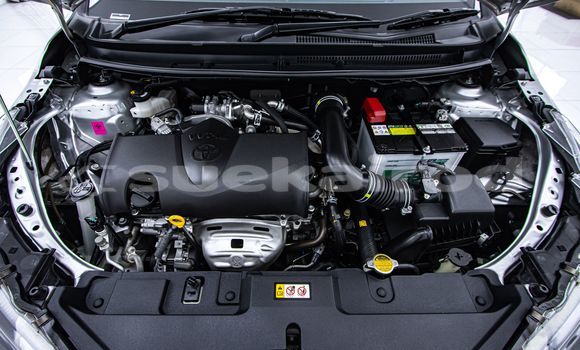 Buy Used Toyota Yaris Other Car in Bangkok in Bangkok Buy Used Toyota Yaris Other Car in Bangkok in Bangkok