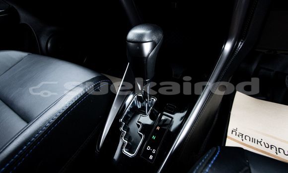 Buy Used Toyota Yaris Other Car in Bangkok in Bangkok Buy Used Toyota Yaris Other Car in Bangkok in Bangkok