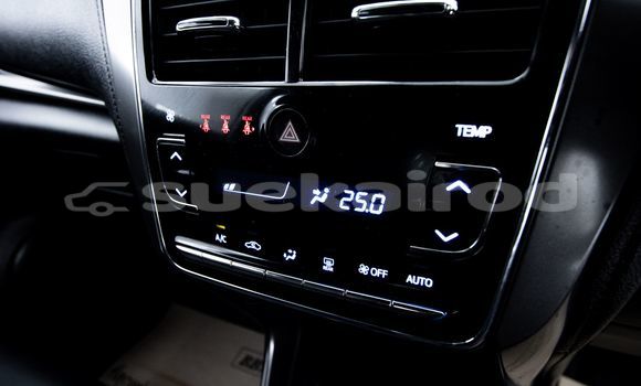 Buy Used Toyota Yaris Other Car in Bangkok in Bangkok Buy Used Toyota Yaris Other Car in Bangkok in Bangkok