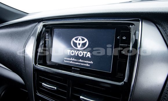 Buy Used Toyota Yaris Other Car in Bangkok in Bangkok Buy Used Toyota Yaris Other Car in Bangkok in Bangkok