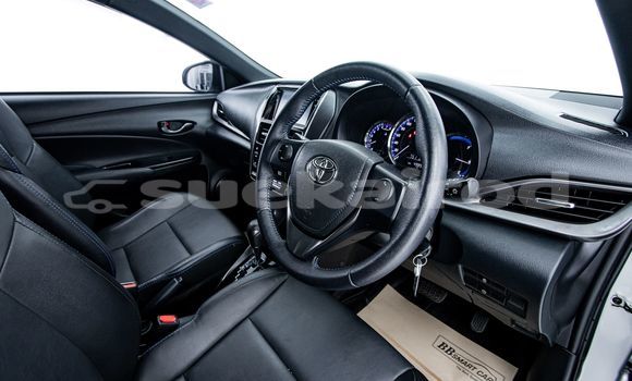 Buy Used Toyota Yaris Other Car in Bangkok in Bangkok Buy Used Toyota Yaris Other Car in Bangkok in Bangkok