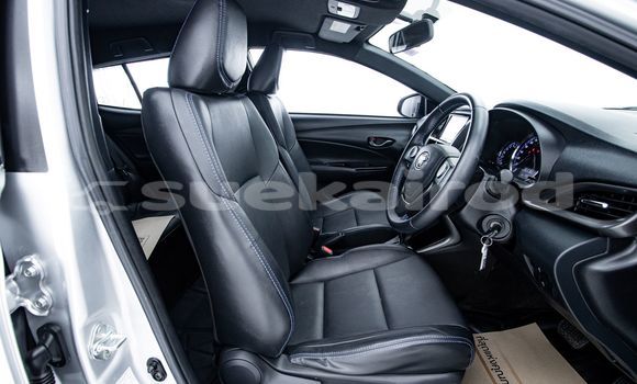 Buy Used Toyota Yaris Other Car in Bangkok in Bangkok Buy Used Toyota Yaris Other Car in Bangkok in Bangkok
