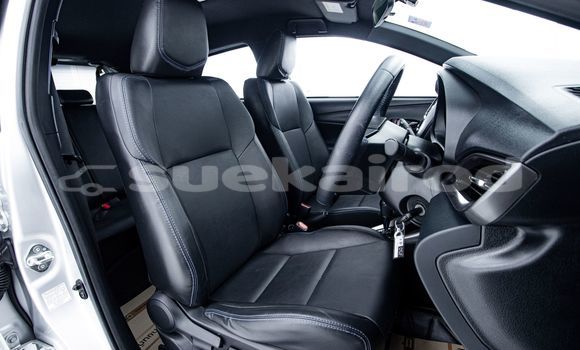 Buy Used Toyota Yaris Other Car in Bangkok in Bangkok Buy Used Toyota Yaris Other Car in Bangkok in Bangkok