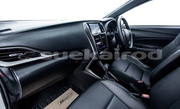 Buy Used Toyota Yaris Other Car in Bangkok in Bangkok Buy Used Toyota Yaris Other Car in Bangkok in Bangkok